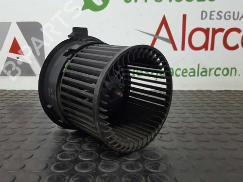 Heater blower motor PEUGEOT 208 I (CA_, CC_) 1.6 HDi | BP2740706M62 