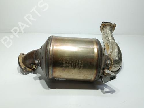 Filtro de particulas Filtro de particulas AUDI Q5 Sportback (FYT) 45 TFSI Mild Hybrid quattro (265 hp) 36050677 36050677