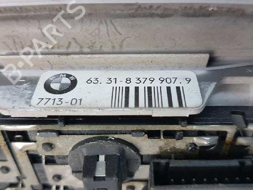 Interior roof light BMW X5 (E53) 3.0 d | BP7426313I8