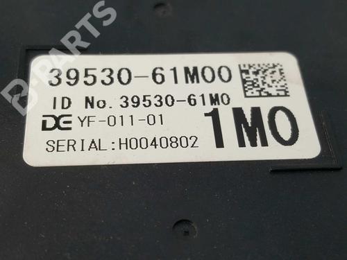 Electronic module SUZUKI SX4 S-Cross (JY) 1.6 DDiS (AKK 416D) | BP7243804M83 