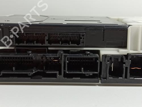 Fuse box TOYOTA AYGO X (_B7_) 1.0 VVT-i (KGB70) | BP31031350E1 