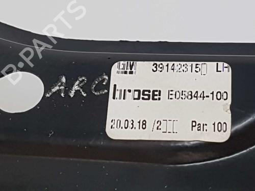 Rudehejsemekanisme ventre foran OPEL ASTRA K (B16) 1.6 CDTi (68) | BP8587228C22