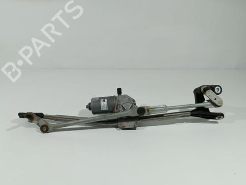 Used Front wiper motor Front wiper motor LAND ROVER RANGE ROVER EVOQUE (L538) 2.0 D 4x4 (150 hp) 36437332 36437332