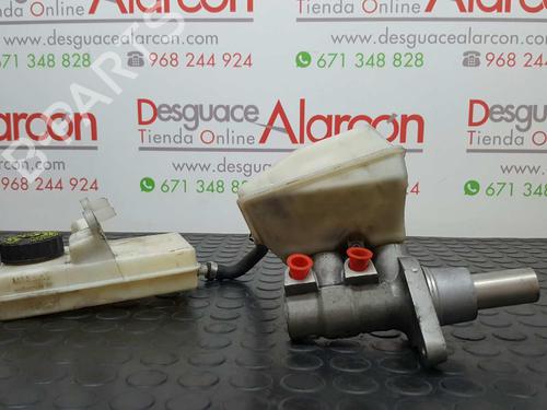 Used Brake master cylinder CITROËN C4 Picasso I MPV (UD_) 1.6 HDi (109 hp) 2742697