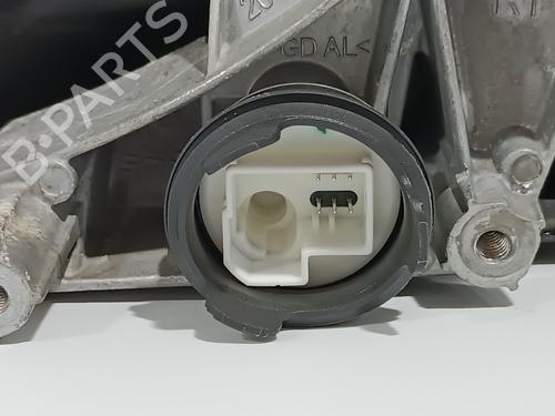 Right mirror BMW 3 (F30, F80) 320 d | BP14911802C27