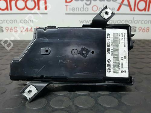 Module électronique VW POLO V (6R1, 6C1) 1.2 | BP2768530M83 