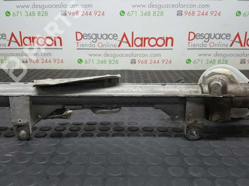 Steering rack MERCEDES-BENZ CITAN Box Body/MPV (W415) 109 CDI (415.601, 415.603, 415.605) | BP2769701M22 