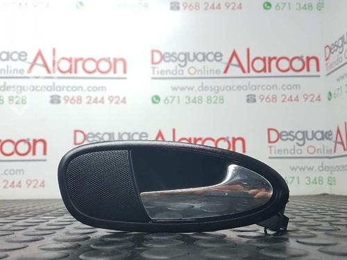 Used Front right interior door handle SEAT LEON (1P1) 1.9 TDI (105 hp) 3282724
