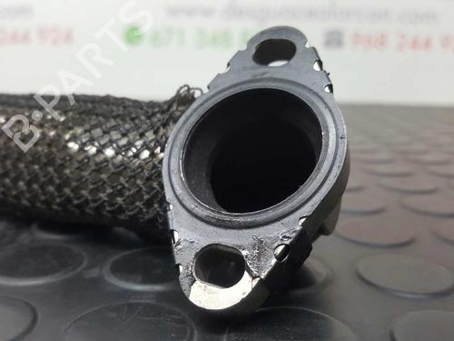 Pipe PEUGEOT 208 I (CA_, CC_) 1.6 HDi | BP14531475M125 