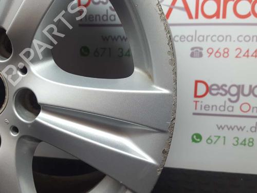 Rim BMW 1 (E87) 118 d | BP6629398C45