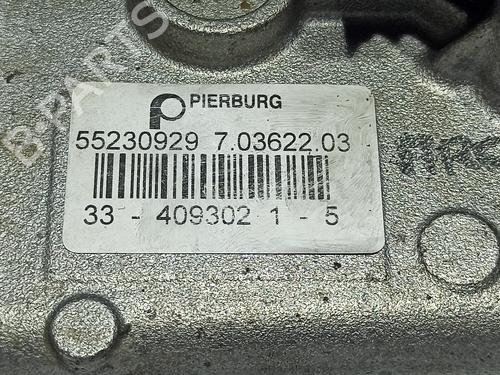 Egr OPEL CORSA D (S07) 1.3 CDTI (L08, L68) | BP10907578M69