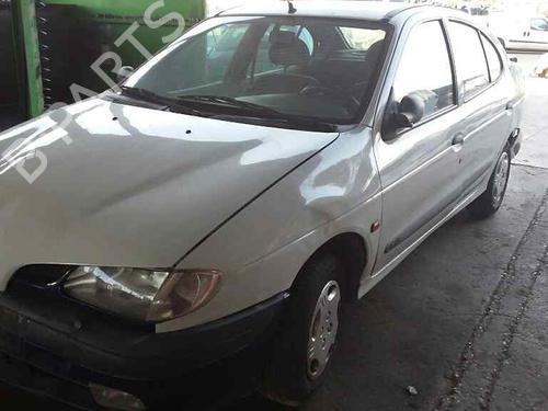 Right front window switch RENAULT MEGANE I (BA0/1_) 1.9 D Eco (BA0A, BA0U, BA0R) | BP2743347I26