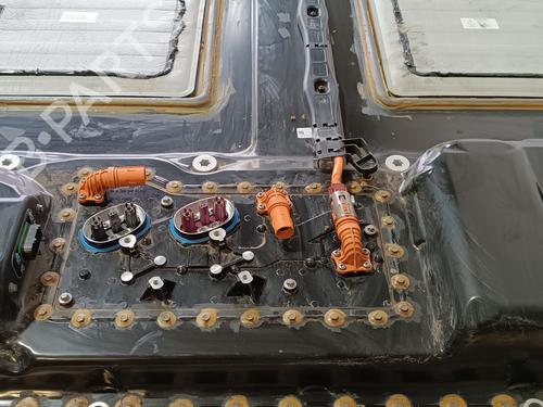 Battery MERCEDES-BENZ EQS (V297) EQS 450+ (297.123) | BP16928617E11 