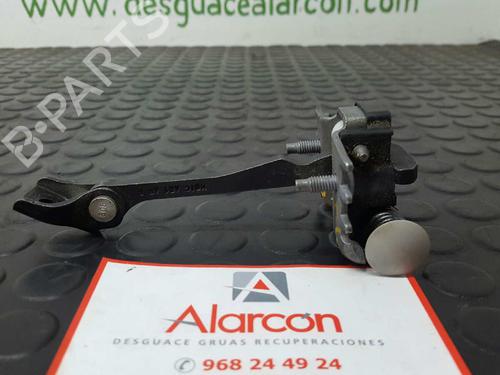 Hinge/Door check strap CITROËN C3 II (SC_) 1.2 VTi 82 | BP14527467C146