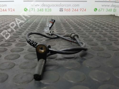 Annen MERCEDES-BENZ C-CLASS (W203) C 270 CDI (203.016) | BP14529485O1 