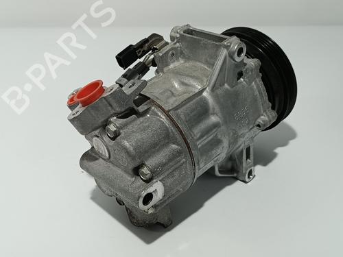 AC compressor RENAULT CLIO V (B7_) 1.0 SCe 65 (B7MR) | BP11978314M34 