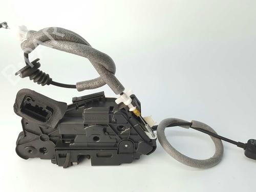 Front left lock SEAT TOLEDO IV (KG3) 1.6 TDI | BP7298895C98 