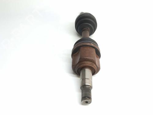 Right front driveshaft SUZUKI VITARA (ET, TA, TD)  | BP11528189M39