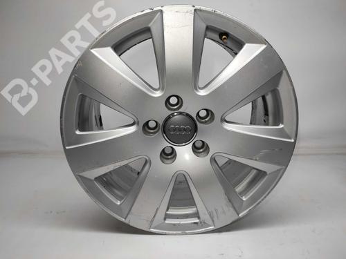 Rim AUDI A6 C6 (4F2) 3.0 TDI quattro (225 hp) 4F0601025P | 4F0601025AJ8Z8 4F0601025P8Z8