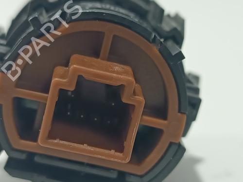 Ignition barrel NISSAN PULSAR Hatchback (C13) 1.5 dCi | BP20507377M48 