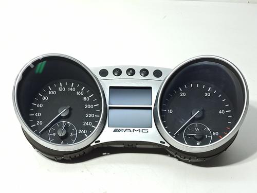 Cockpit MERCEDES-BENZ M-CLASS (W164) ML 320 CDI 4-matic (164.122) | BP18299323C47 