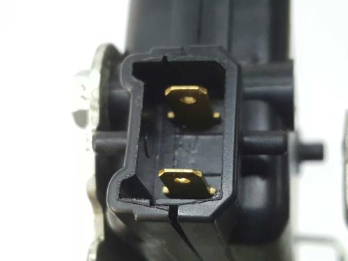 Rear right lock DACIA LOGAN (LS_) 1.5 dCi (LS0K) | BP6108320C99