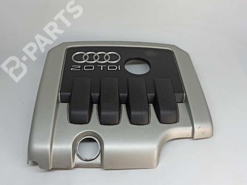 Used Upper protection AUDI A3 (8P1) [2003-2013]  8749923
