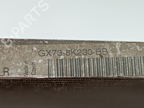 Water radiator LAND ROVER RANGE ROVER VELAR (L560) 2.0 D240 SD4 4x4 | BP29760924M31