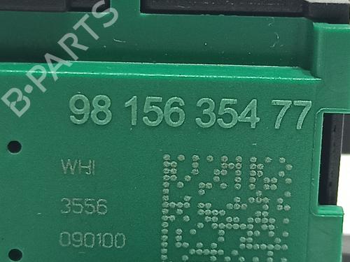 Switch PEUGEOT 508 SW II (FC_, FJ_, F4_) 2.0 BlueHDi 160 | BP16008189I30 