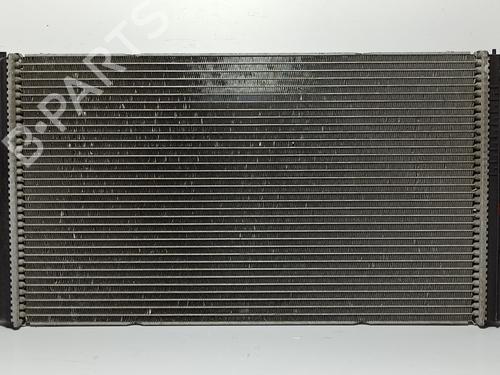 Køler BMW 1 (F20) 116 d (116 hp) 24603488