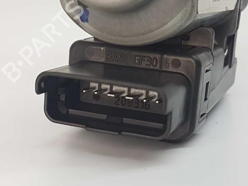 Right rear window motor KIA CEE'D SW (ED) 2.0 CRDi 140 | BP4570911E22