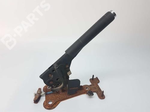 Hand brake PEUGEOT 208 I (CA_, CC_) 1.6 HDi | BP8777430I18 