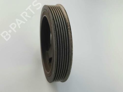 Pulley CITROËN XSARA PICASSO (N68) 1.6 HDi | BP14540831M122