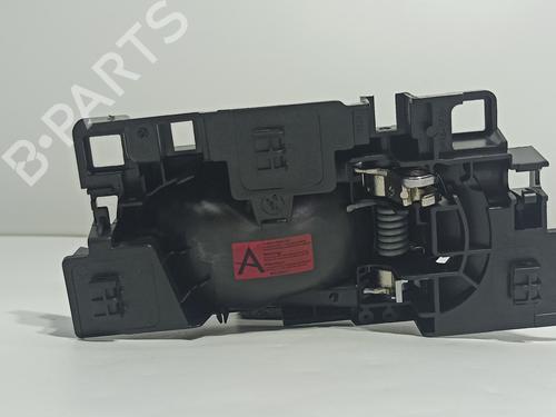 Rear right interior door handle CITROËN C3 III (SX) 1.2 THP 110 (SXHNPS, SXHNZT, SXHNZ6) | BP15246935I16