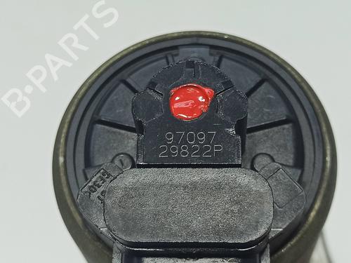 Egr CITROËN XSARA PICASSO (N68) 1.8 16V | BP11033999M69