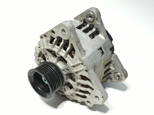 Used Alternator Alternator 37027787 37027787