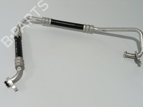 AC pipe MITSUBISHI OUTLANDER III (GG_W, GF_W, ZJ, ZL, ZK) 2.4 Hybrid 4WD (GG3W) 7815C232