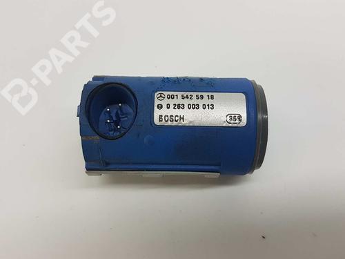 Elektronische module MERCEDES-BENZ C-CLASS (W202) C 220 CDI (202.133) | BP10265096M83 