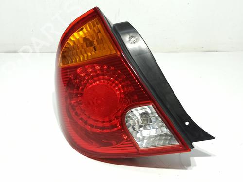 Left taillight HYUNDAI ACCENT II (LC) 1.6 | BP25610881C34 