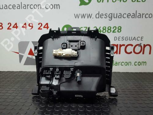 Other CITROËN C4 Picasso II 1.6 BlueHDi 120 | BP14527458O1 