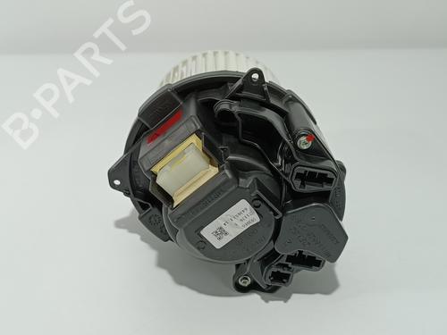 Heater blower motor RENAULT CAPTUR II (HF_) TCe 130 (HFMF) | BP13637057M62