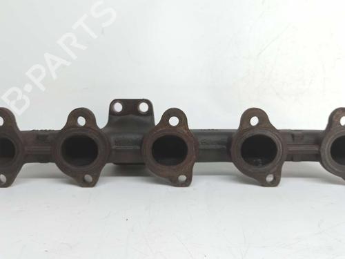Exhaust manifold FORD C-MAX II (DXA/CB7, DXA/CEU) 1.6 TDCi | BP11639428M110 