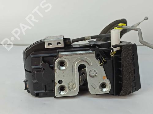 Used Front left lock NISSAN JUKE (F15) 1.5 dCi (110 hp) 9806787