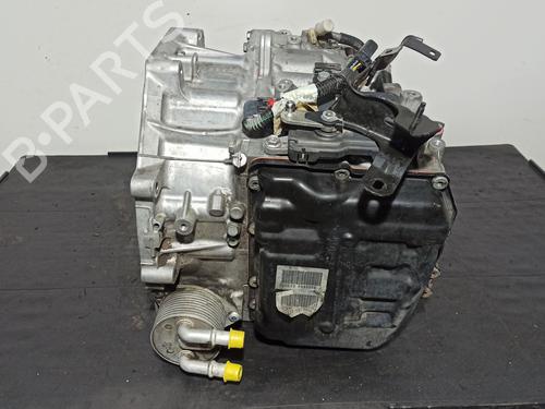 Gearbox CITROËN C4 Picasso II 1.6 BlueHDi 120 | BP35787923M3 - Image 2
