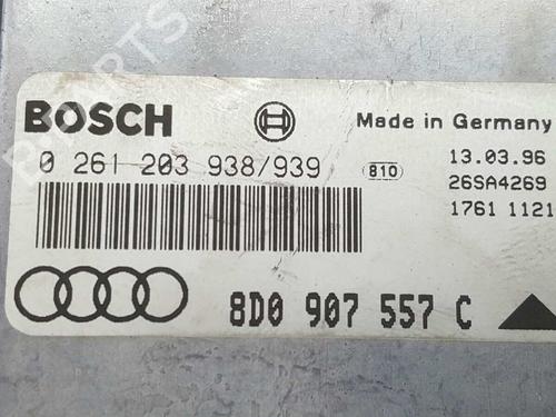 Computer motormanagement AUDI A4 B5 Avant (8D5) 1.8 | BP3347524M57 