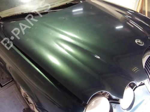 Motorhaube JAGUAR S-TYPE II (X200) 3.0 V6 | BP4588121C1