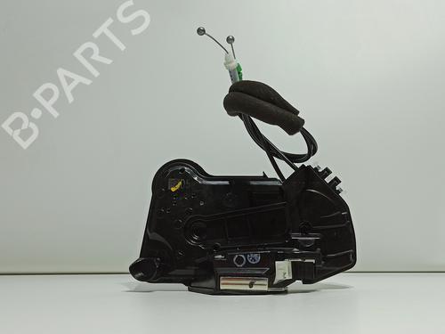 Front right lock TOYOTA COROLLA Hatchback (_E21_, _EA1_, _EH1_)  | BP20927697C97
