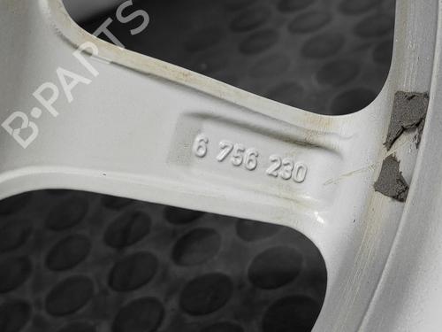 Rim BMW 5 (E39) 520 i | BP15189432C45