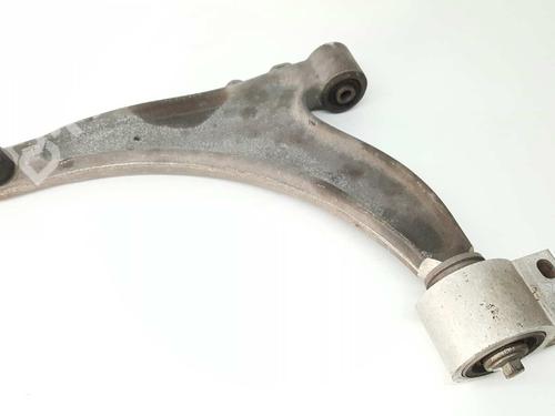 Used Left front suspension arm OPEL INSIGNIA A (G09) 2.0 CDTI (68) (131 hp) 4863286
