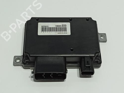 Used Electronic module MITSUBISHI ASX (GA_W_) [2009-2025]  17511722